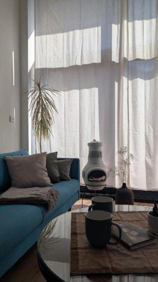 Tranquil & Bright by The Canal Vacation rental in London Borough of Hackney