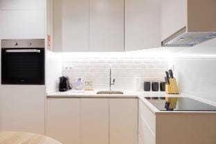 Modern Camões Flat | In the Heart of Porto Vacation rental in Porto