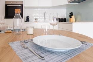 Modern Camões Flat | In the Heart of Porto Vacation rental in Porto