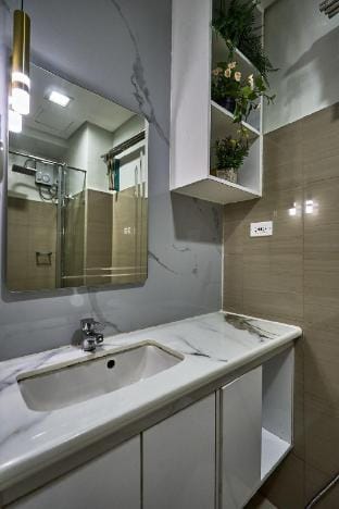 Reminisce Staycation Apartment in Pasay