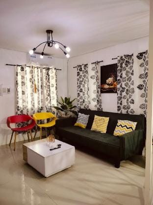 Casa La Carmela Vacation rental in Angeles