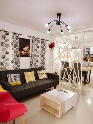 Casa La Carmela Vacation rental in Angeles