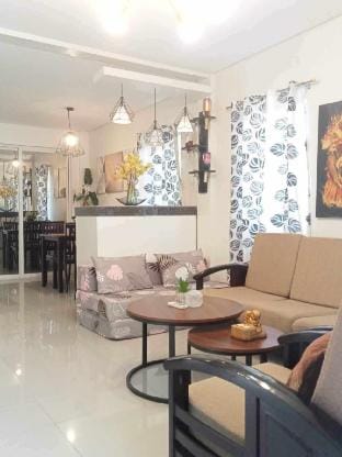 Casa La Carmela Vacation rental in Angeles