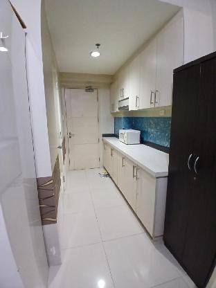 Two Bedrooms near MoA and SMX hall 120-5 jamez Vacation rental in Pasay