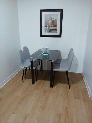 A big 2 br Sea Residence near MOA & SMX 1-618 Vacation rental in Pasay