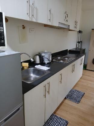 A big 2 br Sea Residence near MOA & SMX 1-618 Vacation rental in Pasay