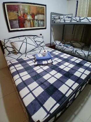 Big studio room (MOA arena&SMX) by DèLor 120-5 Vacation rental in Pasay