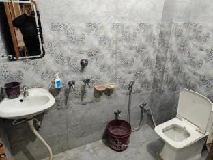 Madan Bhawan Vacation rental in Uttar Pradesh