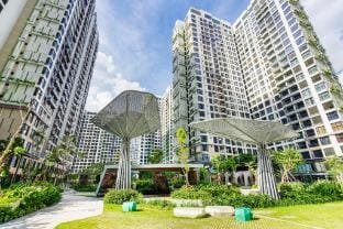 Ho Chi Minh City Apartments Apartment in Ho Chi Minh City