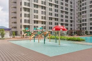 Selayang Apartments Apartment in Selangor, Malaysia