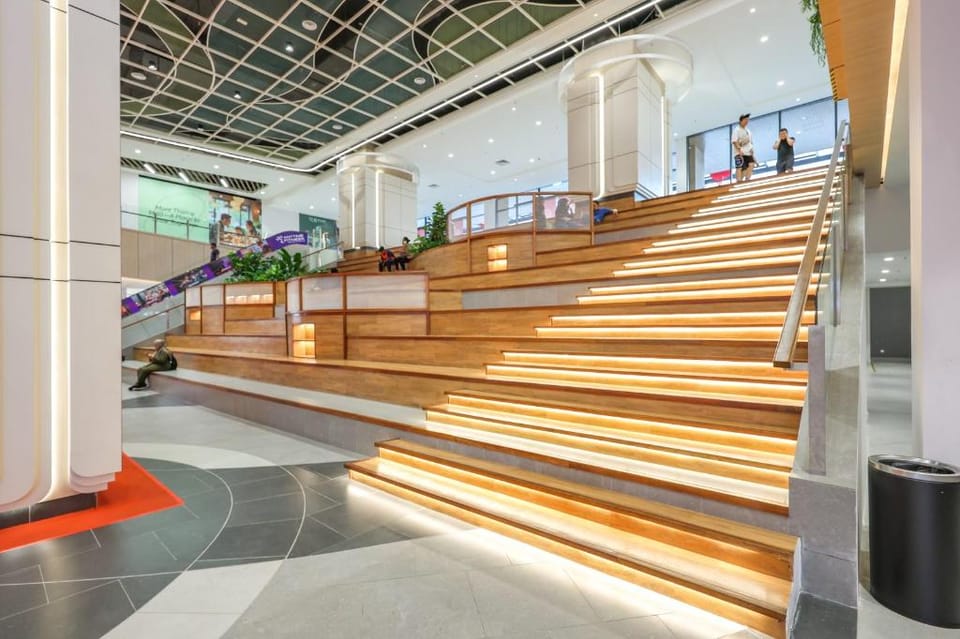 168 Park Selayang By Fei Hong Hotel in Selangor, Malaysia