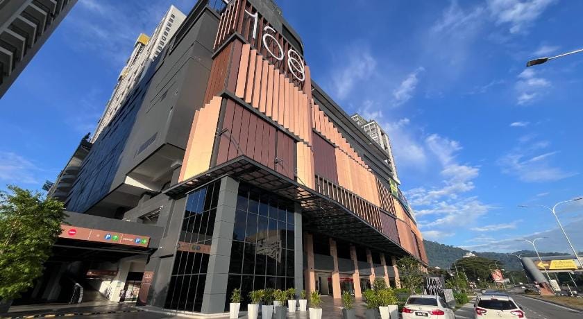 168 Park Selayang By Fei Hong Hotel in Selangor, Malaysia