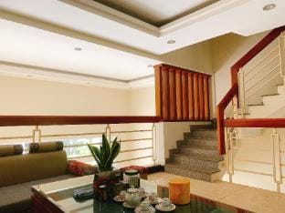 RosePark Tuan Chau Vacation rental in Laos