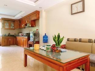 RosePark Tuan Chau Vacation rental in Laos
