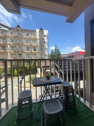Ethan & Gavin’s Homestay Apartment in Baguio