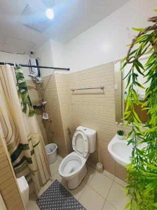 Ethan & Gavin’s Homestay Apartment in Baguio