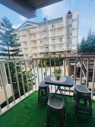 Ethan & Gavin’s Homestay Apartment in Baguio
