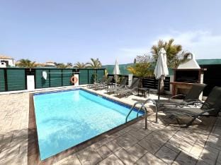 PRO - STAY Aphrodites Dream Villa Villa in Paralimni