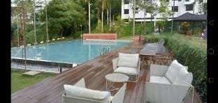 YUYU D22  Moutain View  Genting highland  Apartment in Selangor, Malaysia