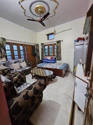 stay with Chauhan Family Vacation rental in Uttarakhand