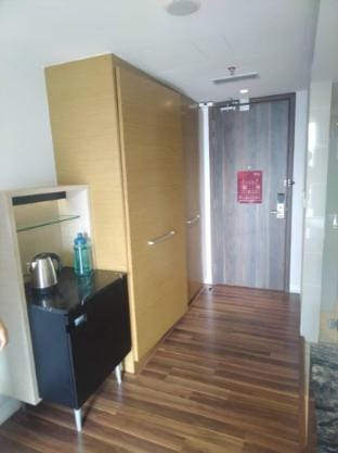 Nice Infinity Pool@Bukit Bintang & City Centre D9 Vacation rental in Federal Territory of Kuala Lumpur