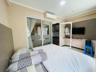Pasteur Houses Vacation rental in Bandung