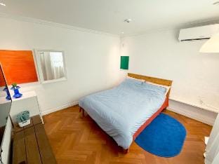 Aloha Green_aa Vacation rental in Busan
