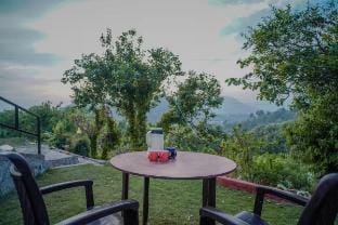private bedroom at naukuchiyatal Vacation rental in Uttarakhand