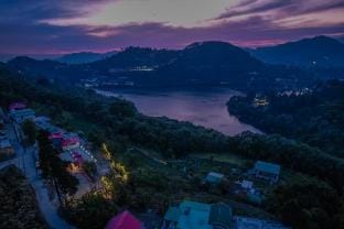 private bedroom at naukuchiyatal Vacation rental in Uttarakhand