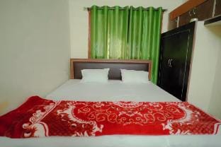 private bedroom at saikhola Vacation rental in Uttarakhand