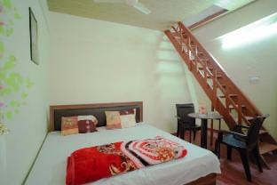 Lakeside cottage at saikhola Vacation rental in Uttarakhand