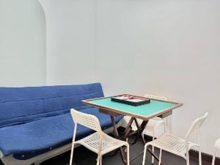 R&F 3B1B with Mahjong & Karaoke by Xin An Vacation rental in Johor Bahru