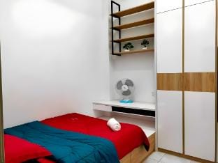 Homestay Cikgu Jerantut 2 Vacation rental in Terengganu, Malaysia