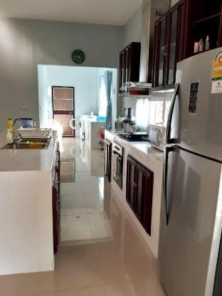 Saiyok Escape Big House Vacation rental in Thailand
