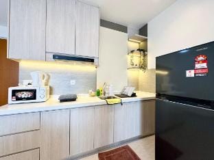Scandinavian-Inspired Home | 3BDR Suite by Moka Apartment in Selangor, Malaysia