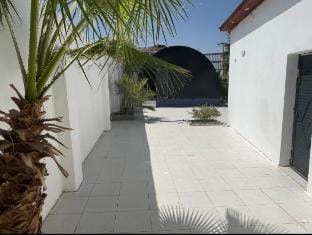 شاليه Chalet in Makkah Province