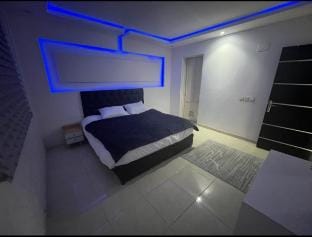 شاليه Chalet in Makkah Province