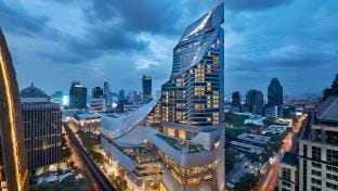Twenty-one BKK House Vacation rental in Bangkok