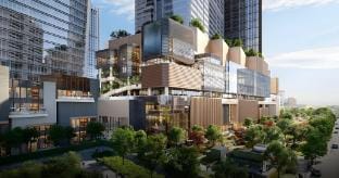 Twenty-one BKK House Vacation rental in Bangkok