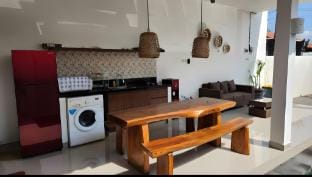 The cassia villa Villa in Kuta Selatan