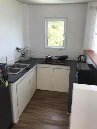 Mandala sea view appartment first floor balcony Apartment in Ko Pha-ngan Sub-district