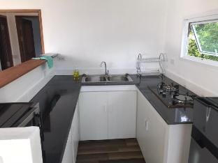 Mandala Sea view Appartement ground floor 1 Apartment in Ko Pha-ngan Sub-district
