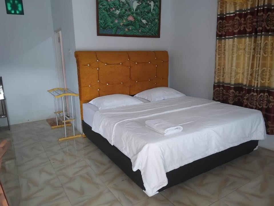 Hotel Tropicana Tentena Hotel in Indonesia