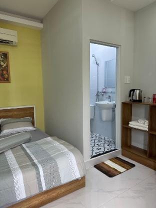 P305 Standard apartment in city center Vacation rental in Ho Chi Minh City