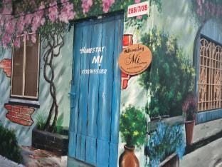 Mị homestay Vacation rental in Ho Chi Minh City