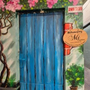 Mị homestay Vacation rental in Ho Chi Minh City