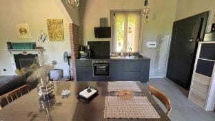 Charming 18th Century Italian Retreat in Malnate, Italy Vacation rental in Lombardy