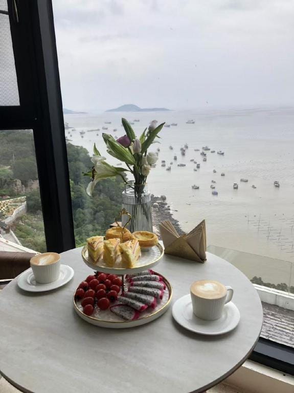 Man hai Valley Homestay  Hotel in Fujian