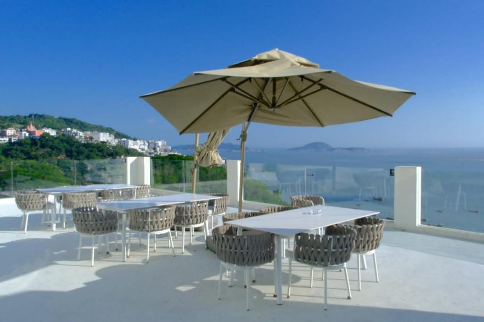 Man hai Valley Homestay  Hotel in Fujian