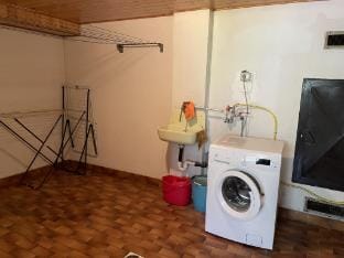 Bilocale Mansarda, Giustino Apartment in Pinzolo